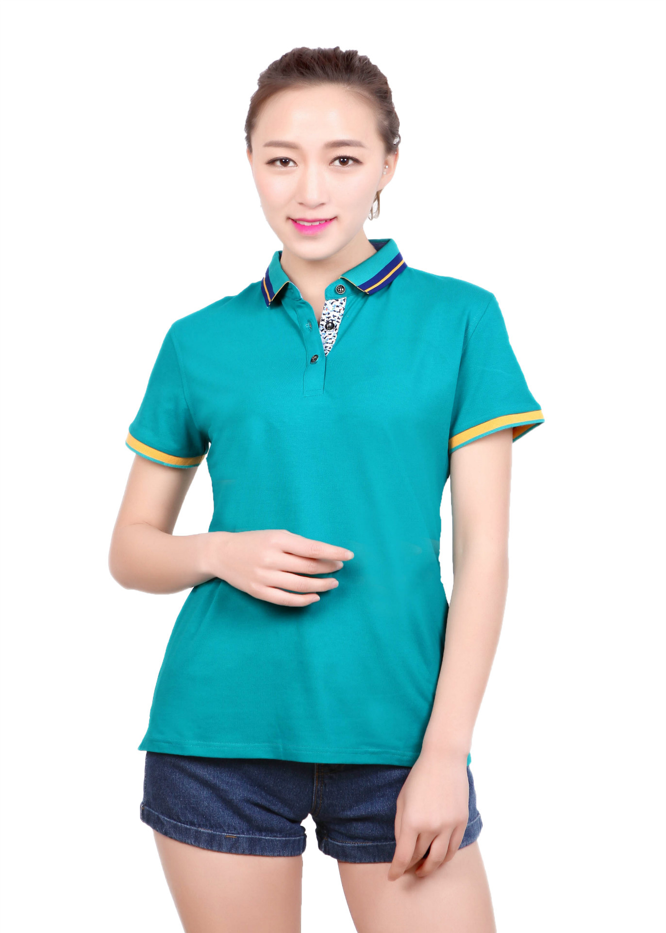 廣告衫定做廠(chǎng)家_廣告衫定做流程_價(jià)格哪家最便宜？