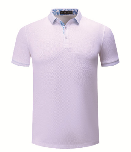 廣告衫定做從做工、布料、印花來(lái)辨別質(zhì)量