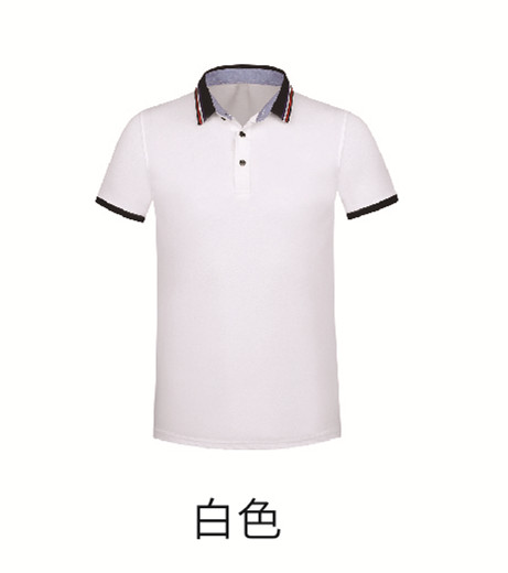 夏季到了，你一定要了解的定制T恤基本常識介紹