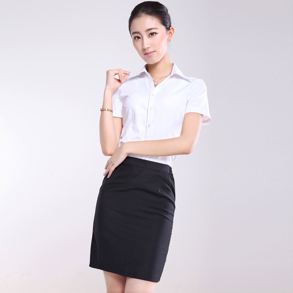 職業(yè)裝定制給企業(yè)帶來(lái)的好處。