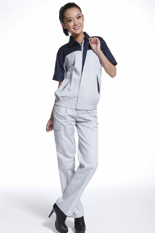 企業(yè)為什么要定制工作服？工作服定制對企業(yè)有哪些必要性？