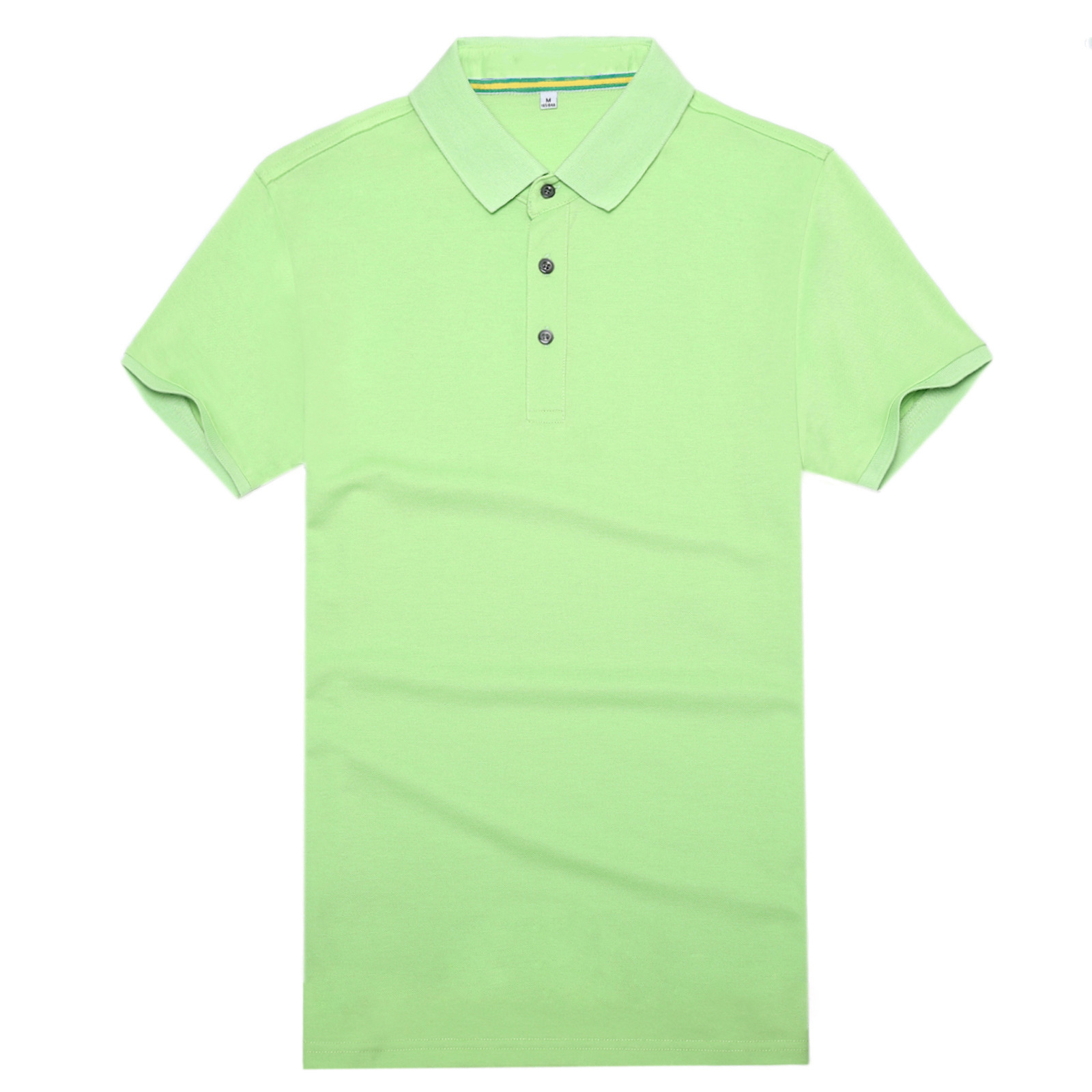 如何選擇夏季POLO衫定制的面料？怎么清洗才能防止變形？