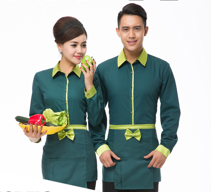 工作服設計的時(shí)候要注意哪些要點(diǎn)和因素？