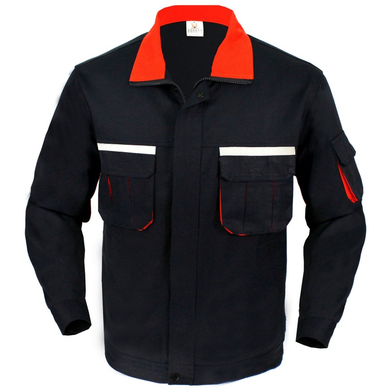 選購防酸堿工作服要注意哪些事項？怎么維護保養？