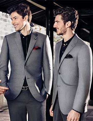 冬季定做西服選擇什么面料?定做需要注意什么？