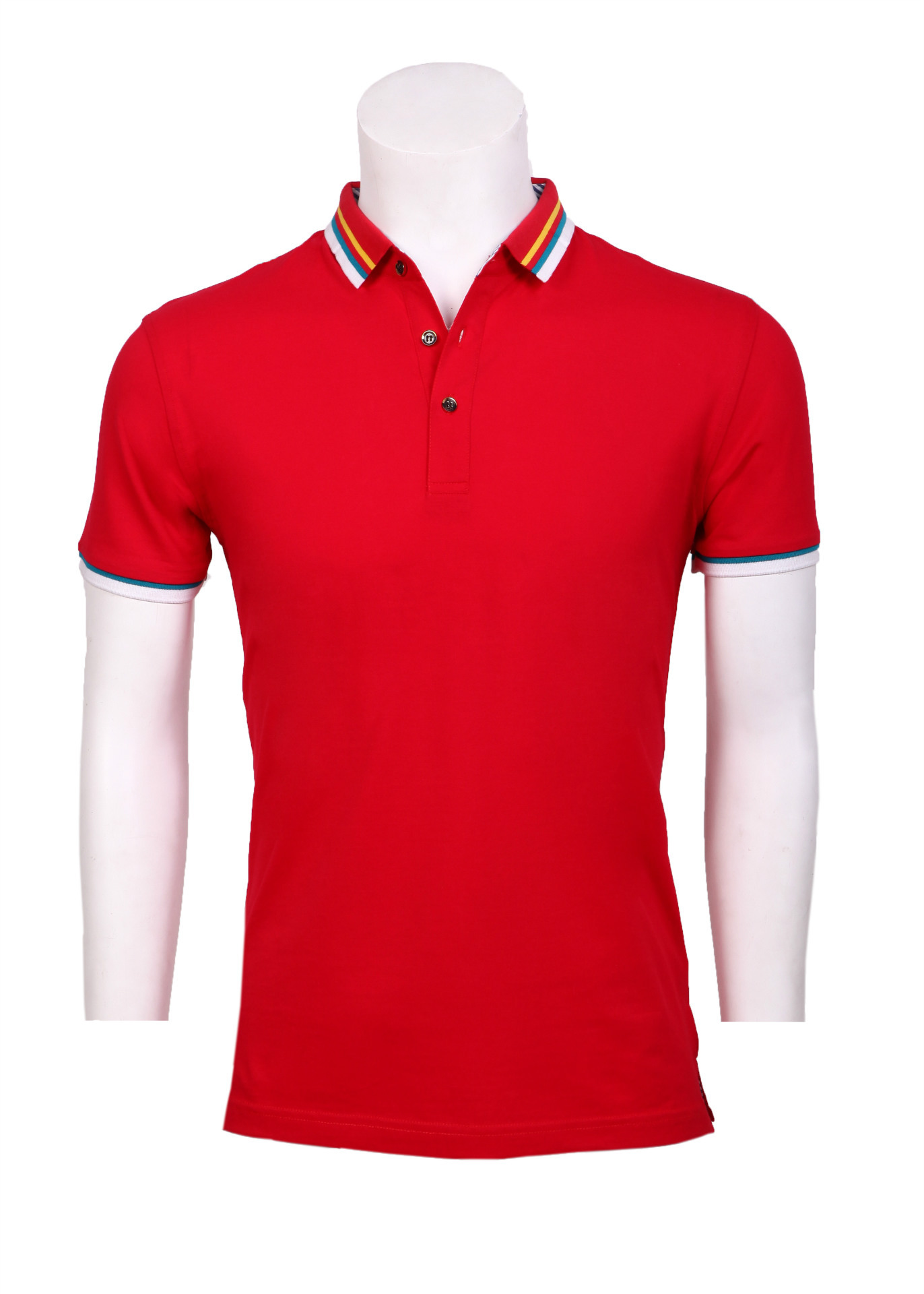 熱轉印T恤發(fā)黃是怎么回事？T恤上的圖案能不能清洗掉呢?