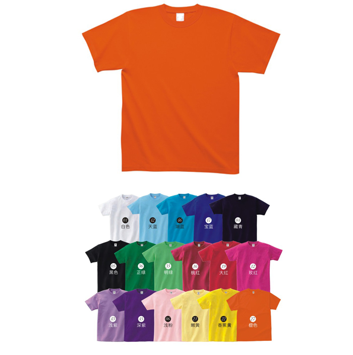 熱轉印T恤發(fā)黃是怎么回事？T恤上的圖案能不能清洗掉呢?