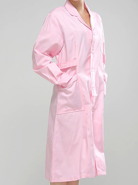 護士服的顏色為什么不一樣呢?它的發(fā)展是怎樣的？