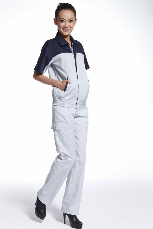 定做工衣需要注意什么呢?常用的面料有哪幾種？