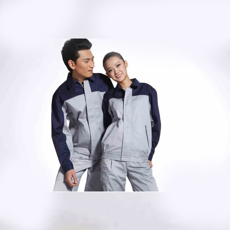 工作服常用顏色有哪些?日常穿著(zhù)怎樣搭配?