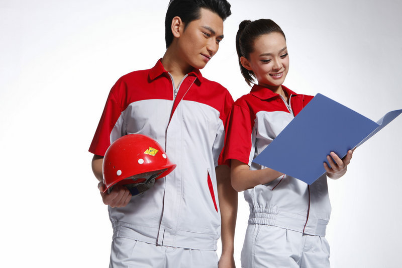 純棉工作服和普通工作服的洗滌以及保養方法