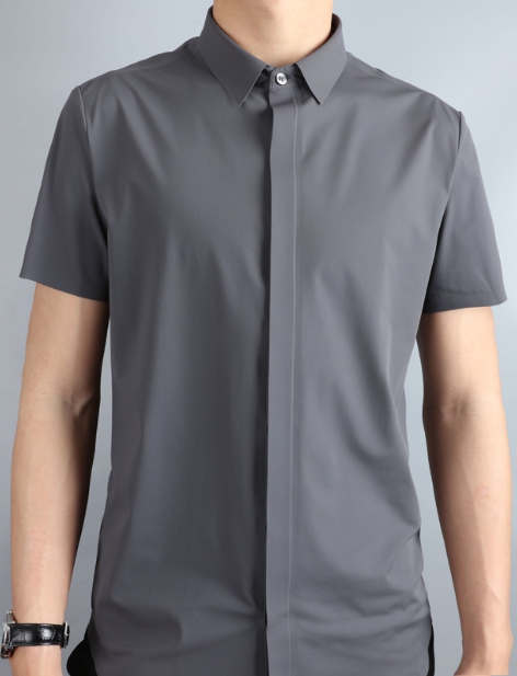 定制襯衫的面料簡(jiǎn)介以及如何搭配?